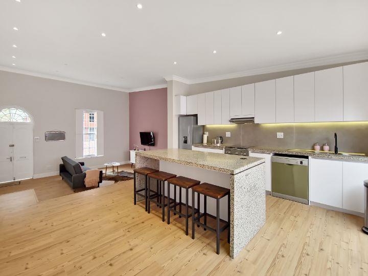 To Let 3 Bedroom Property for Rent in Bo Kaap Western Cape